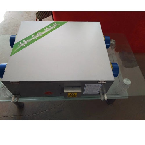 新風、風機盤管控制原理是什么？德州春意空調設備有限公司溫馨告知(圖4)