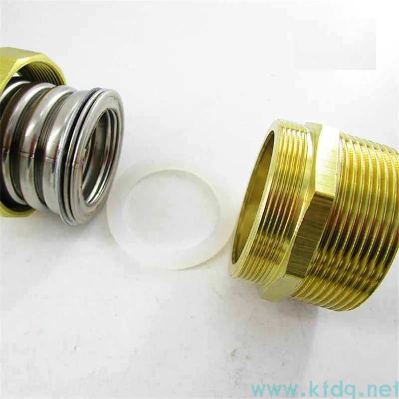 不銹鋼波紋管 源頭廠家直供 按圖定制 圖片規格(圖1)