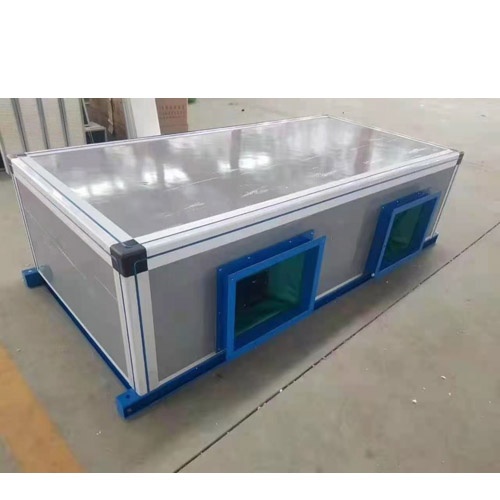 全熱交換器 全熱交換器