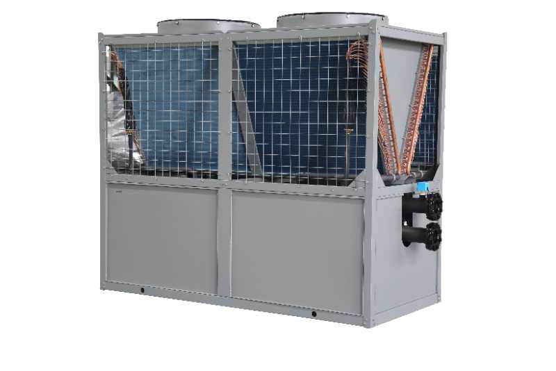 河南超低溫空氣源熱泵機(jī)組