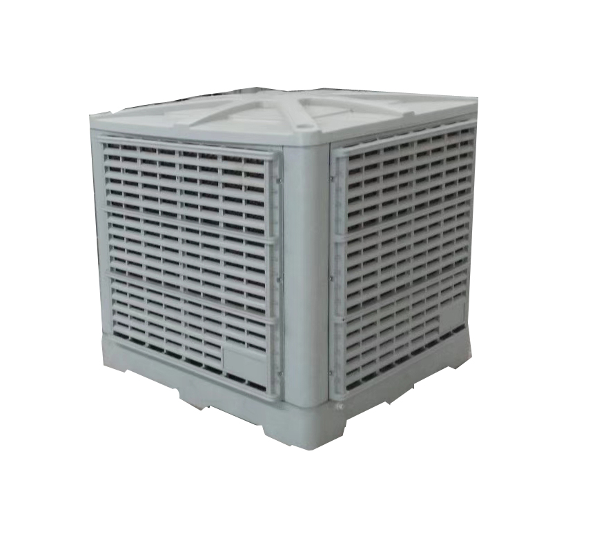 上海蒸發式冷風機