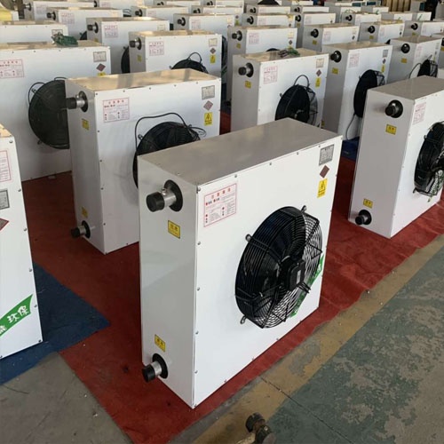 甘肅Q型蒸汽暖風機，耐用之選