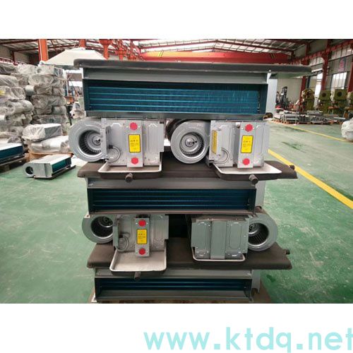 風機盤管冷/熱負荷計算精準性的判斷方法